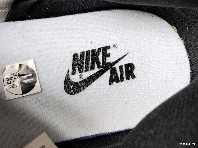 OG 1 High Jordan Bulls Air 555088-101 Chicago I Retro 1124